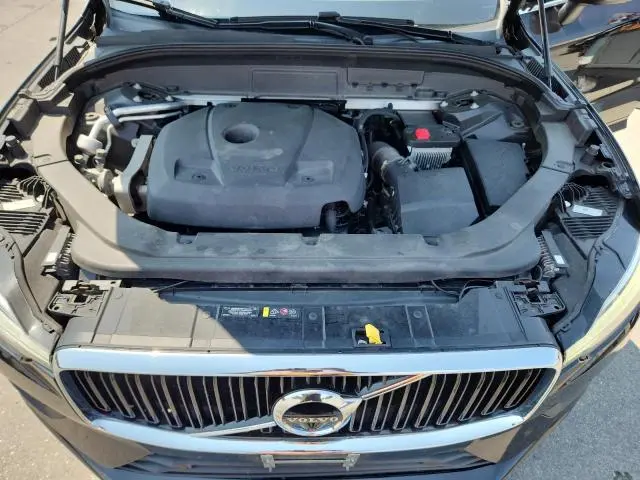 2021 VOLVO XC60 T5 MOMENTUM  