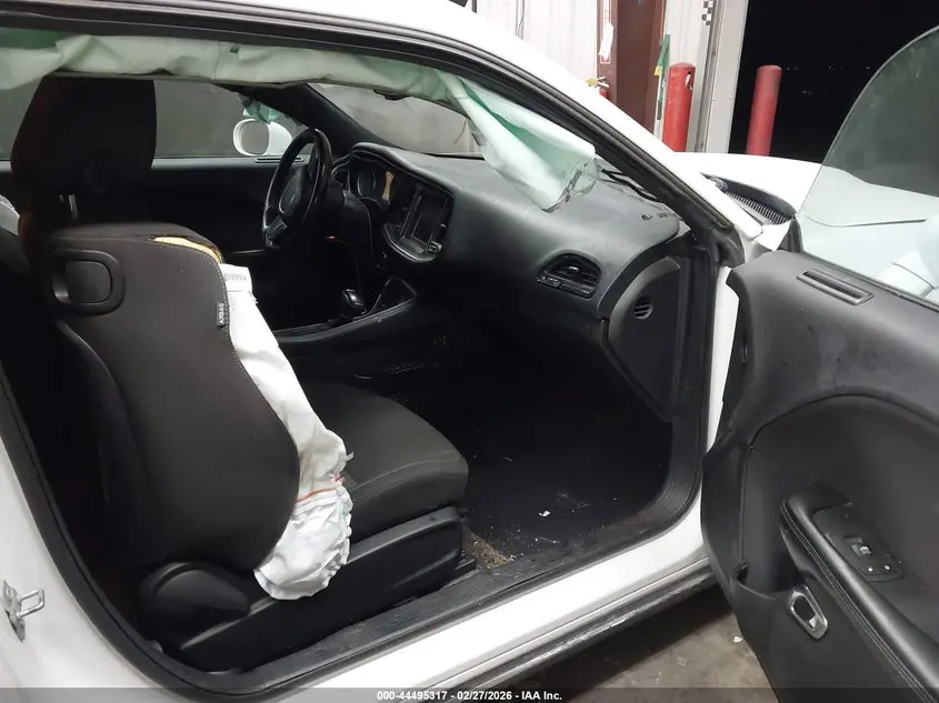 2020 DODGE CHALLENGER R/T