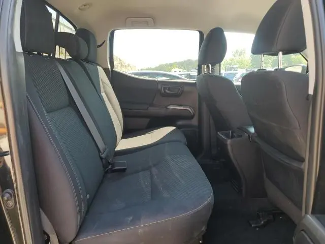 2022 TOYOTA TACOMA DOUBLE CAB  