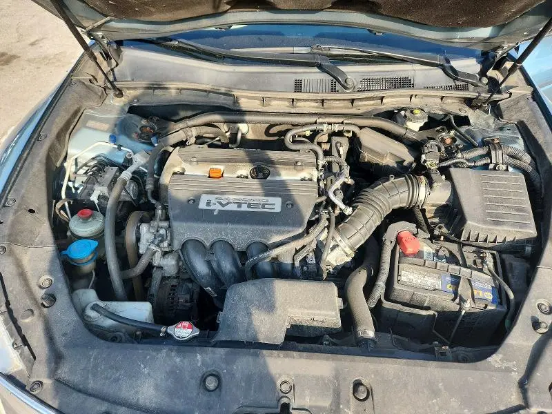 2013 HONDA CROSSTOUR EX  