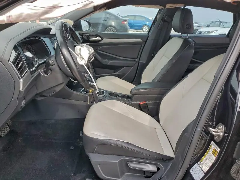 2020 VOLKSWAGEN JETTA S  