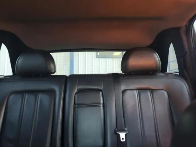 2014 CHEVROLET CAPTIVA LT  