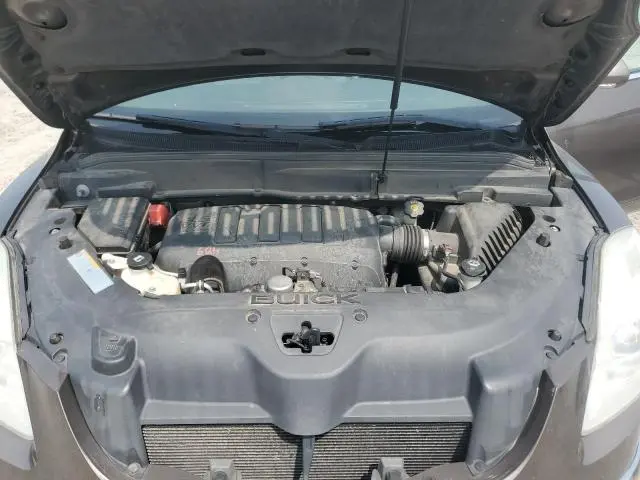 2012 BUICK ENCLAVE   