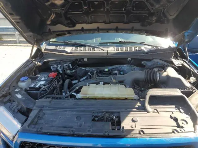 2019 FORD F150 SUPER CAB  