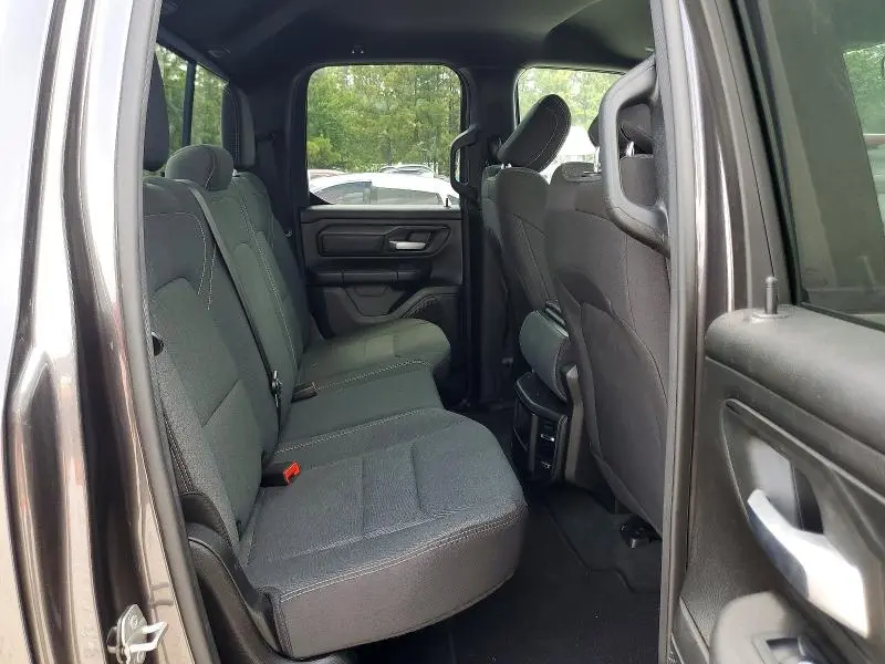 2024 RAM 1500 TRADESMAN  