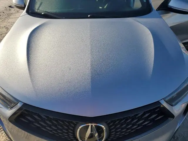 2022 ACURA RDX A-SPEC ADVANCE  