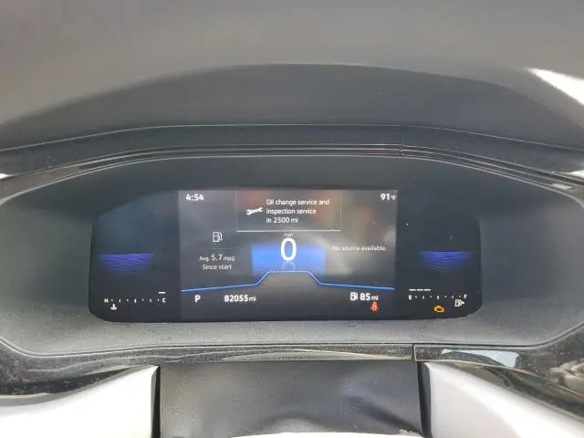 2022 VOLKSWAGEN TAOS S  