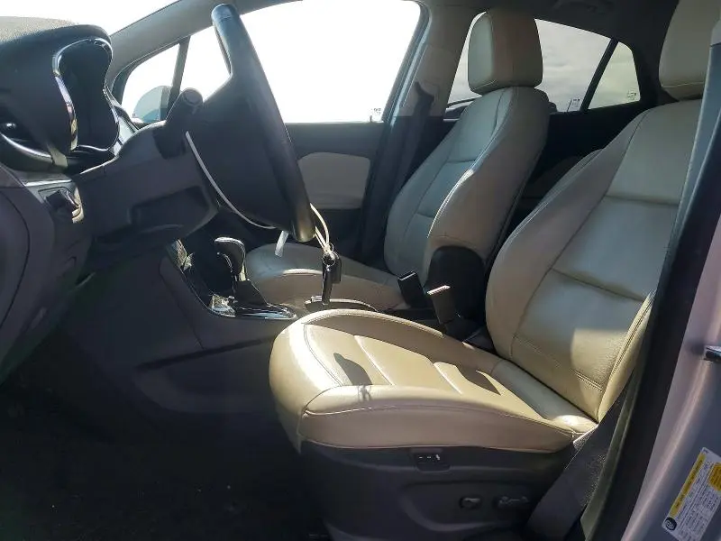 2017 BUICK ENCORE PREMIUM  