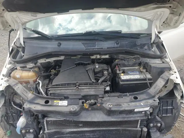 2013 FIAT 500 POP  