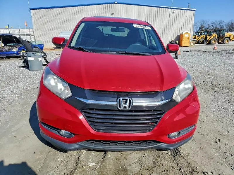 2017 HONDA HR-V EX  