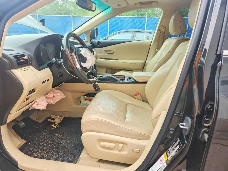 2014 LEXUS RX 350 BASE  