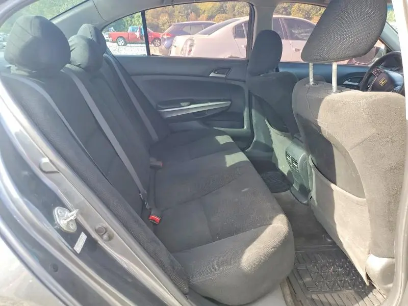 2010 HONDA ACCORD EX  
