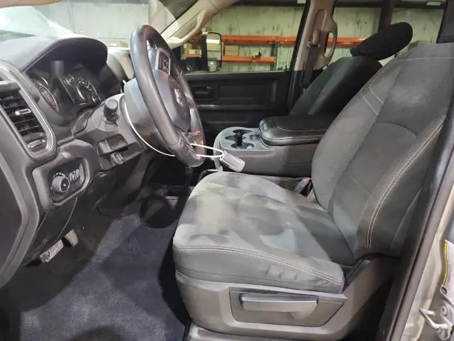 2020 RAM 3500 TRADESMAN  