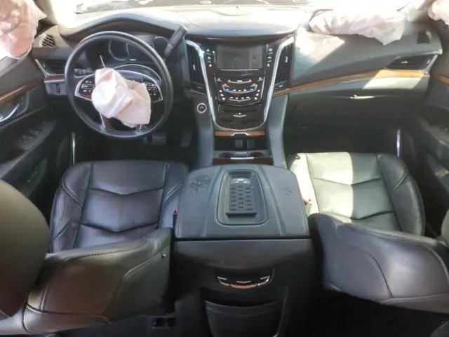 2016 CADILLAC ESCALADE   