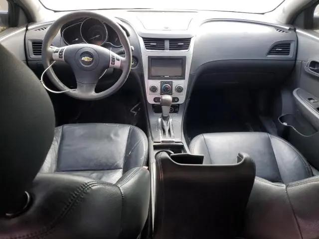 2011 CHEVROLET MALIBU 1LT  