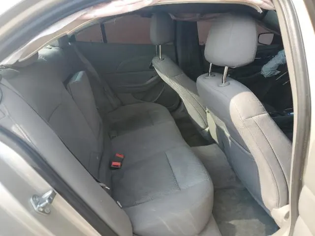 2014 CHEVROLET MALIBU LS  