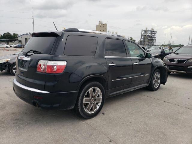 2012 GMC ACADIA DENALI