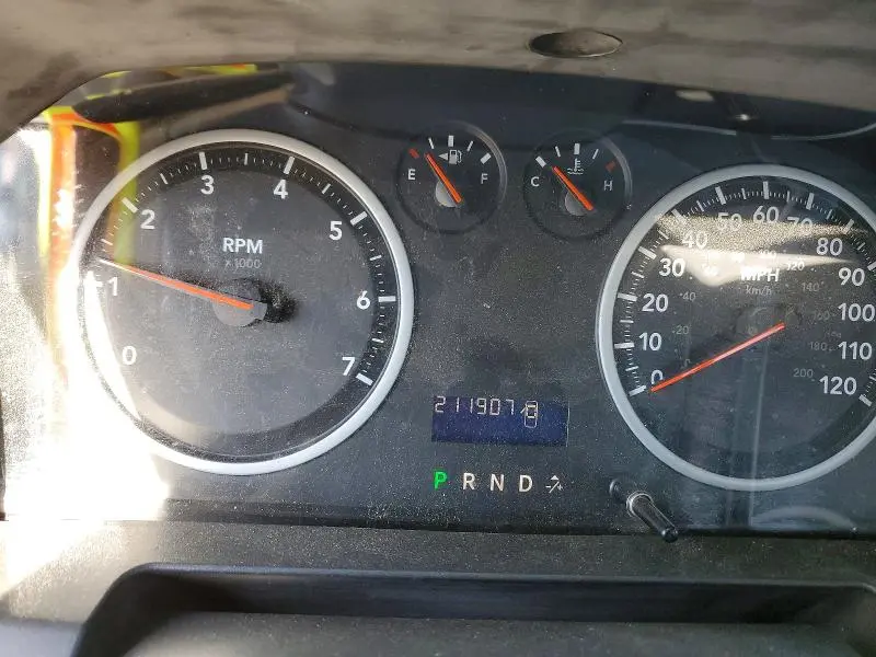 2012 DODGE RAM 1500 ST  