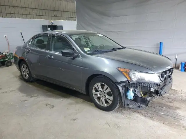 2011 HONDA ACCORD SE