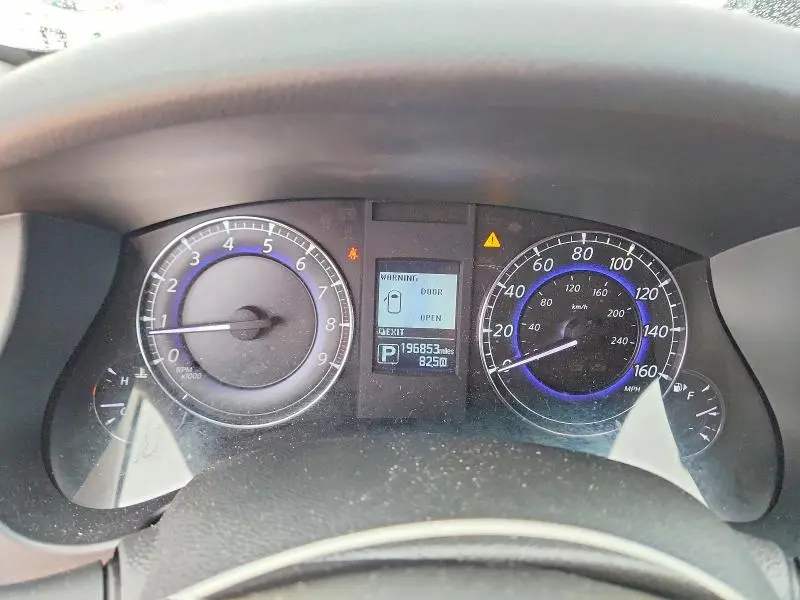 2017 INFINITI QX50 BASE  