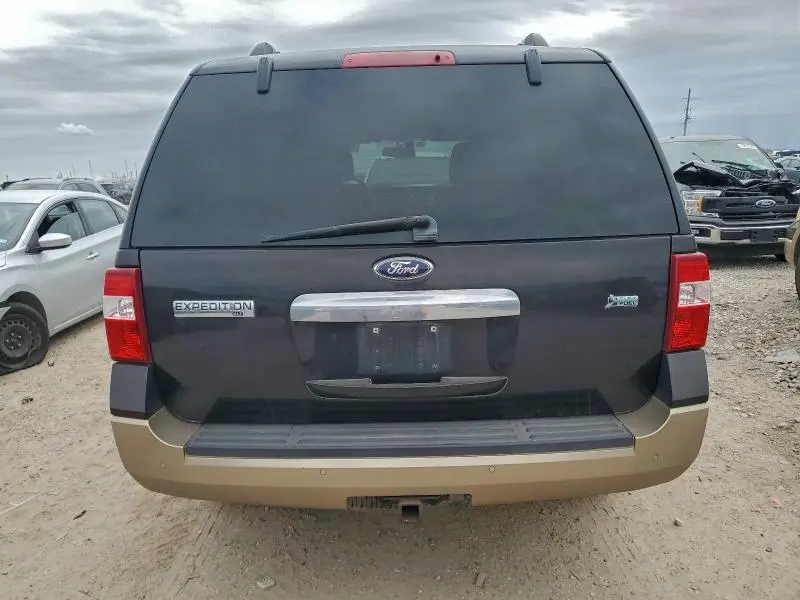 2014 FORD EXPEDITION XLT  