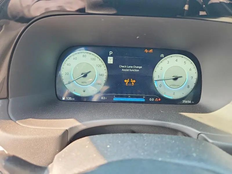 2023 HYUNDAI PALISADE SEL PREMIUM  