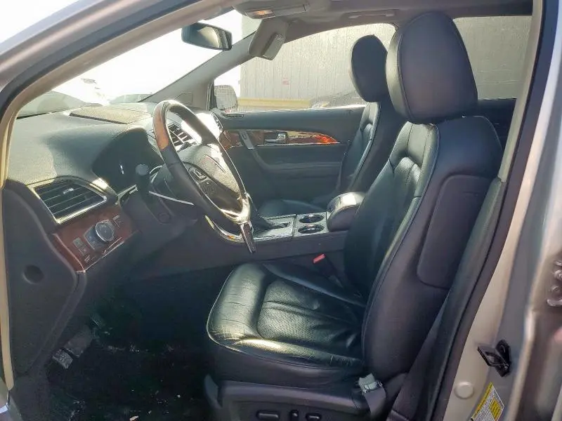 2013 LINCOLN MKX   