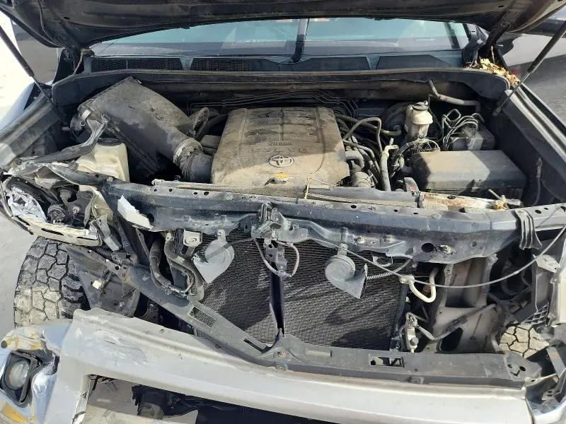 2015 TOYOTA TUNDRA CREWMAX 1794  