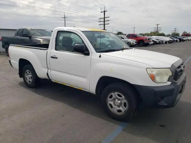 2014 TOYOTA TACOMA   