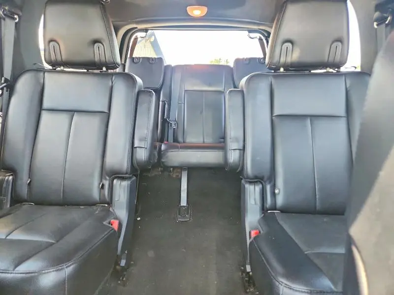 2015 FORD EXPEDITION LIMITED  