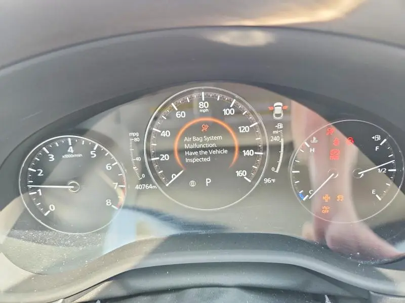 2022 MAZDA CX-30 PREMIUM  