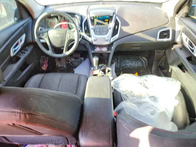 2016 GMC TERRAIN SLE  