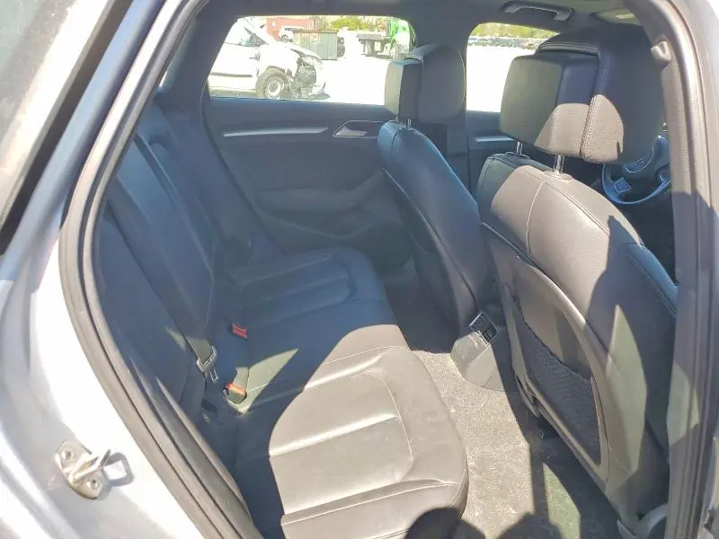 2016 AUDI A3 E-TRON PREMIUM  