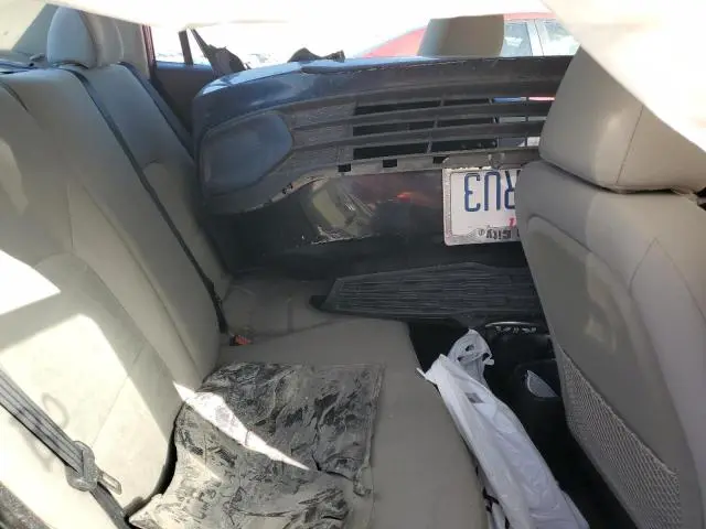 2014 KIA RIO LX