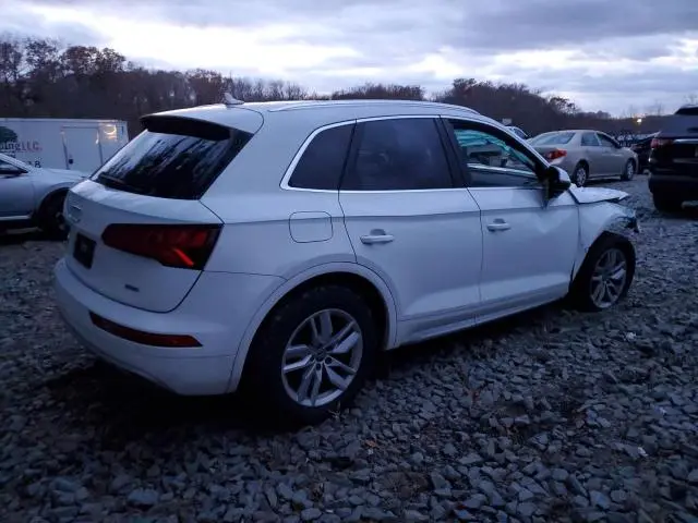 2020 AUDI Q5 PREMIUM  