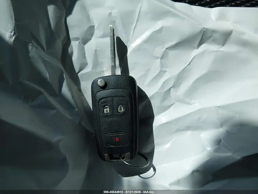 2017 GMC TERRAIN SLE-1