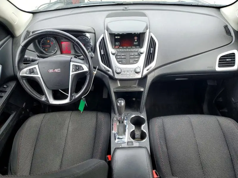 2016 GMC TERRAIN SLE  