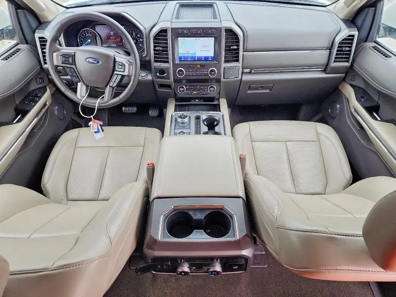 2020 FORD EXPEDITION MAX XLT  