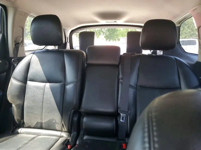 2014 NISSAN PATHFINDER SL  