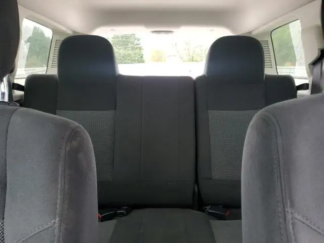 2017 JEEP PATRIOT LATITUDE  