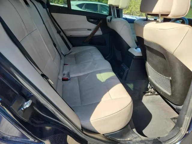 2010 BMW X3 XDRIVE30I  