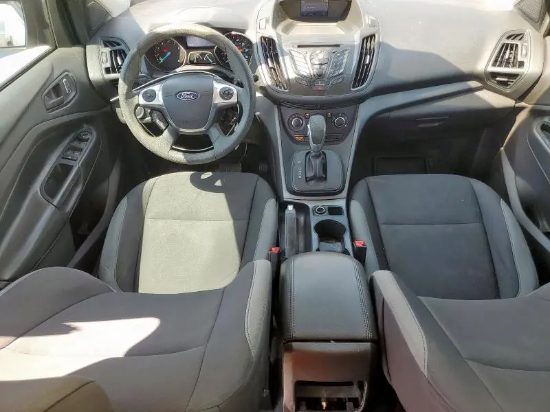 2015 FORD ESCAPE S  