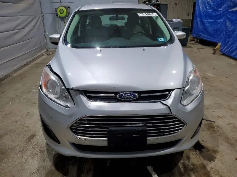 2013 FORD C-MAX SE  