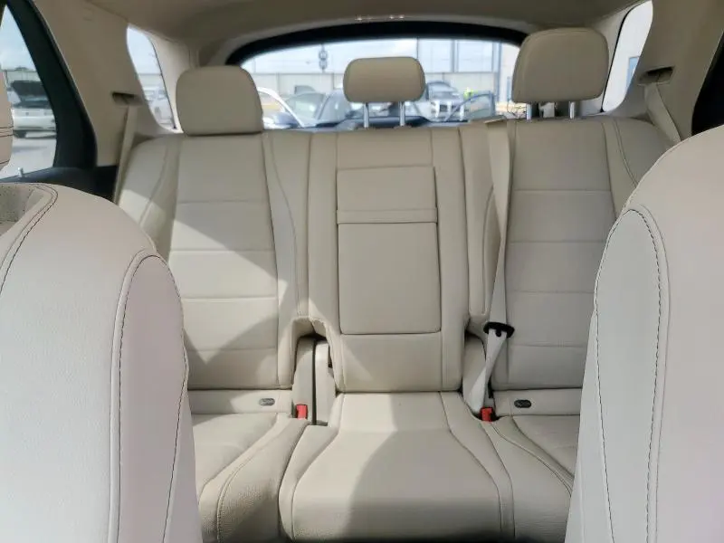 2024 MERCEDES-BENZ GLE 350 4MATIC  
