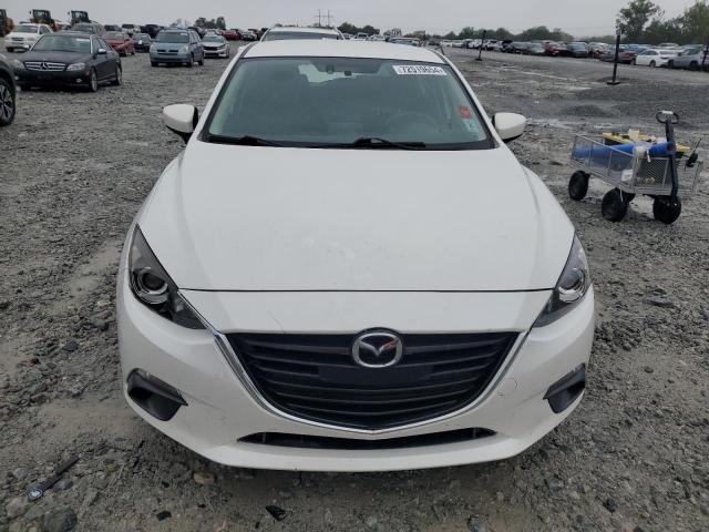 2016 MAZDA 3 SPORT