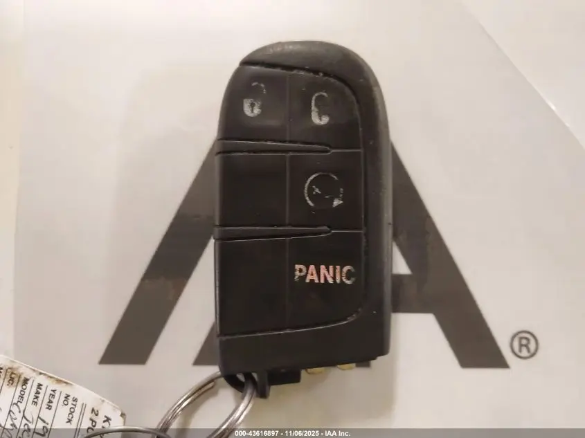 2019 JEEP COMPASS LIMITED 4X4