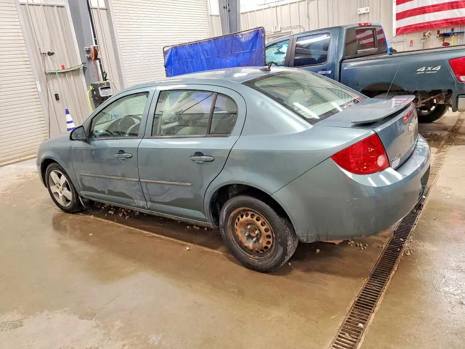 2010 CHEVROLET COBALT 1LT  