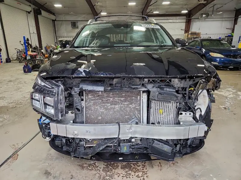 2021 HYUNDAI SANTA FE SEL PREMIUM  