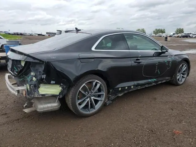 2021 AUDI A5 PRESTIGE 45  