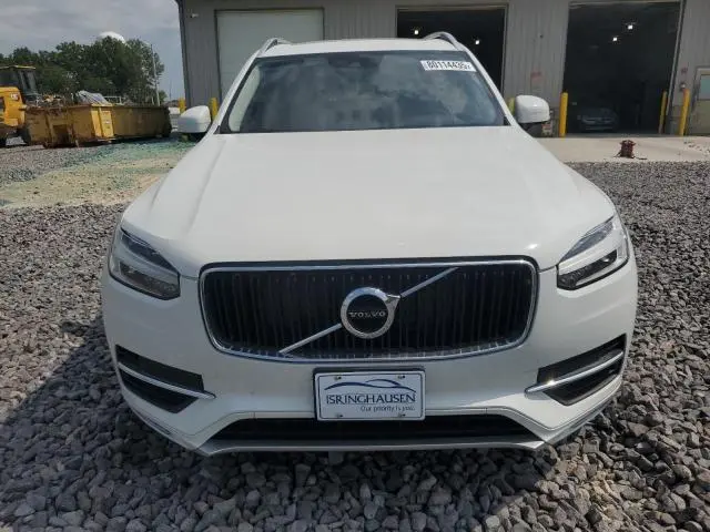 2019 VOLVO XC90 T5 MOMENTUM